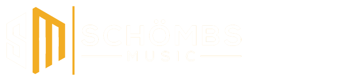 Schömbs Music Logo